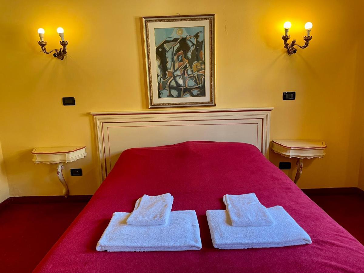 Ai Boteri Hostel Venetië Buitenkant foto