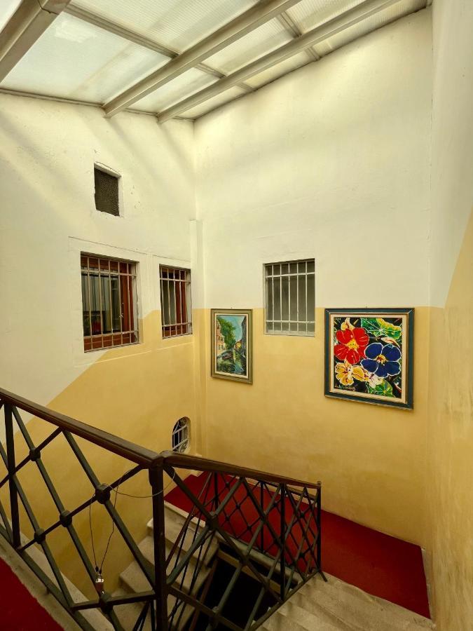 Ai Boteri Hostel Venetië Buitenkant foto