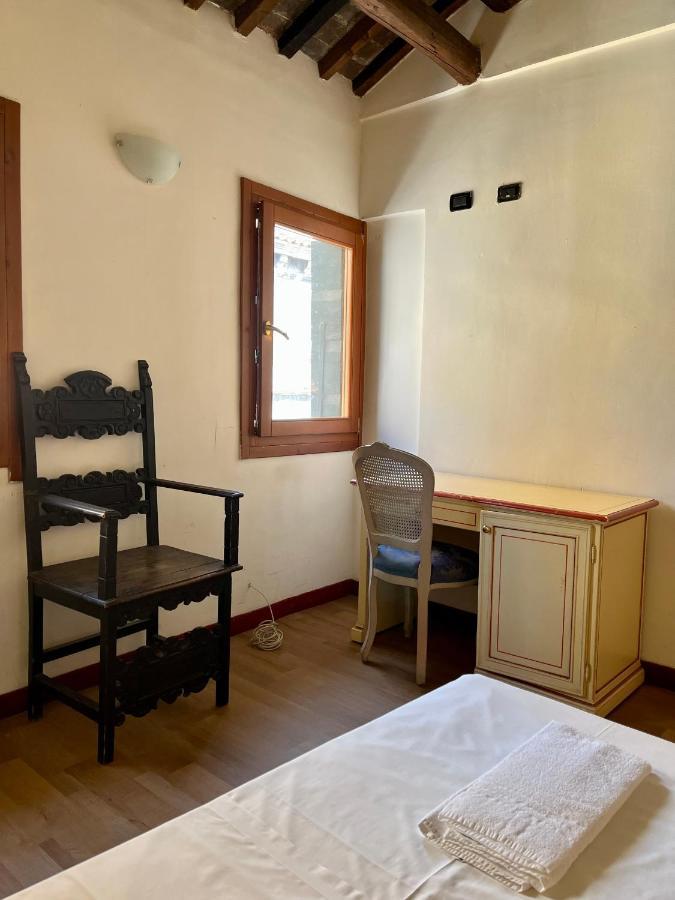 Ai Boteri Hostel Venetië Buitenkant foto