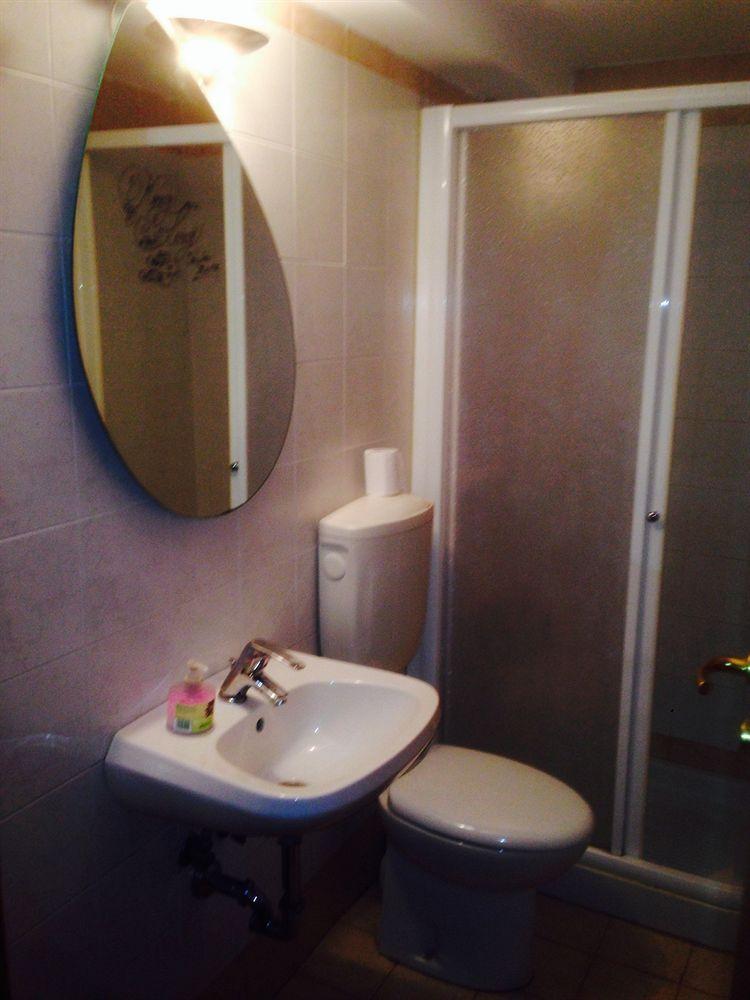Ai Boteri Hostel Venetië Buitenkant foto