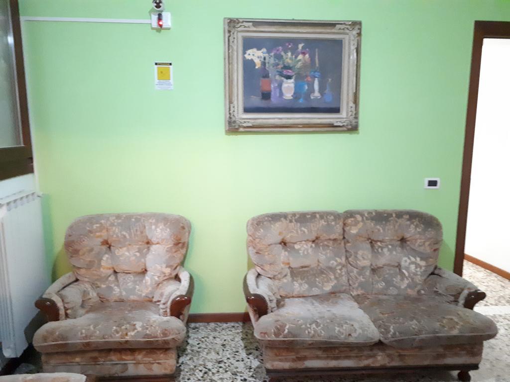 Ai Boteri Hostel Venetië Buitenkant foto